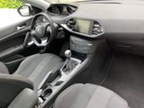 Peugeot 308 SW Business-Line BlueHDi 120 STOP & ST. ... - Peugeot 308: Business Line