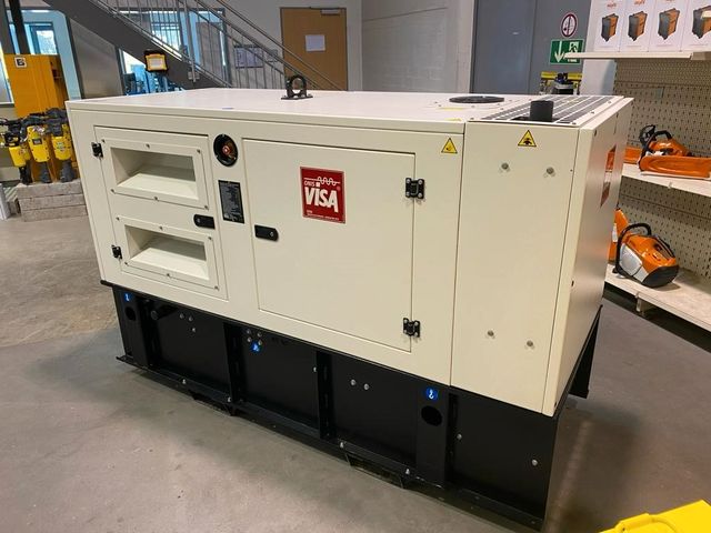 Andere VISA DS45SGVM 40kVA