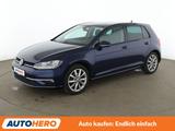 Volkswagen Golf VII 1.4 TSI Comfortline BlueMotion*NAVI*PDC - Volkswagen Golf: Standheizung