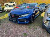 Honda Civic 2.0 i-VTEC Turbo Type R GT LED|Navi|ACC - Honda Civic: Type