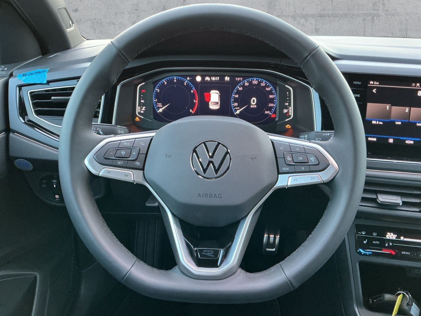 Volkswagen Taigo - Bild 10