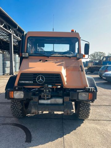 Unimog U130