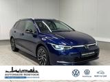 Volkswagen Golf VIII Variant Move 1.0 eTSI DSG LED NAVI ACC
