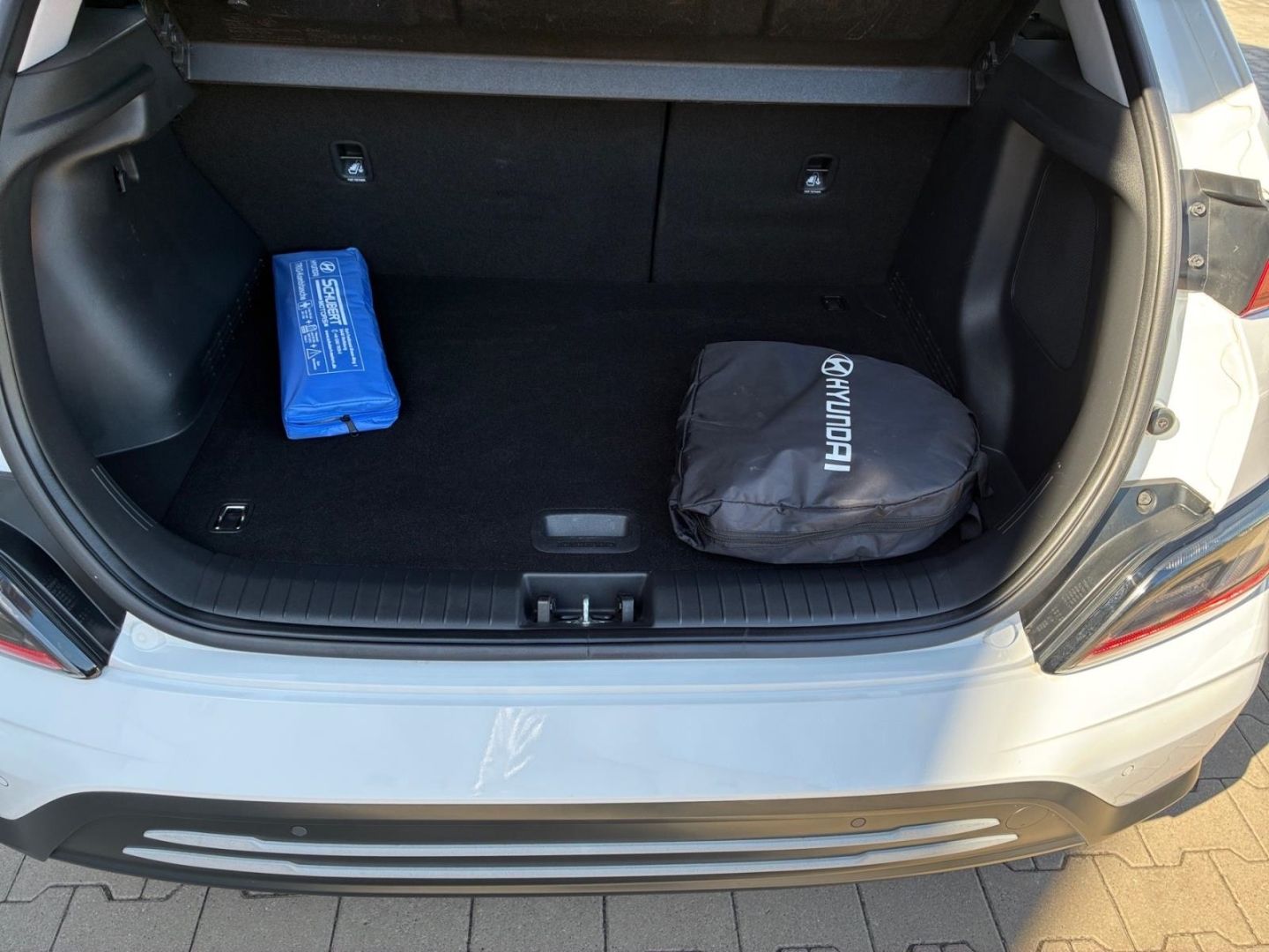 Hyundai KONA Elektro – Bild 13