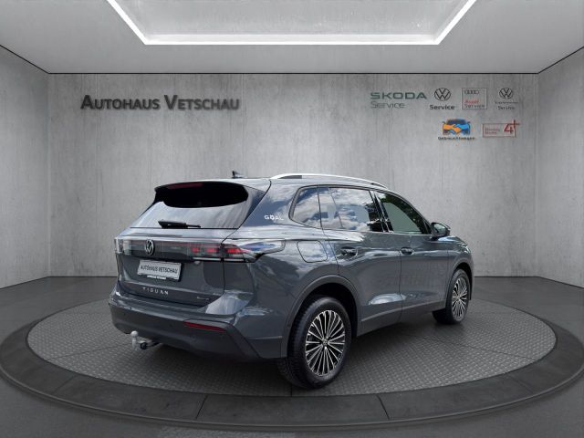 Tiguan GOAL 2.0 TDI DSG 4Motion LED/AHK/ACC/
