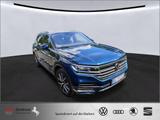 Volkswagen Touareg 3.0 V6 TSI OPF 4Mot. Atmosphere*VOLLLL* - Volkswagen Touareg mit Benzin-Antrieb: Geländewagen, 3.6