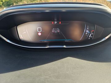 Peugeot 3008 - 9