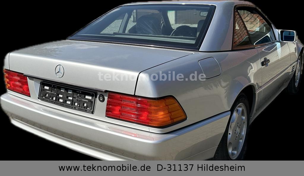 Mercedes-Benz SL 300