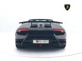 Lamborghini Huracán Performante Spyder I Lamborghini Hamburg - Lamborghini Gebrauchtwagen in Hamburg