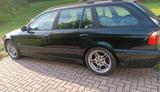 BMW 520i-E39 - gebrauchte BMW 520 aus dem Jahr 2002