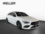 Mercedes-Benz CLA 200 SB 7G-DCT AMG Pano,LED,Kamera,Tempo. - Mercedes-Benz CLA 200 Shooting Brake aus 2021