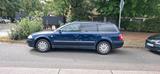 Volkswagen Passat 1.6l | Export - Volkswagen Passat aus 2003: Kombi