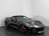 Corvette C7 Cabrio  **** 38000 KM **** - Corvette Gebrauchtwagen von 2017