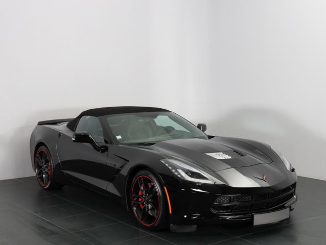 CORVETTE C7