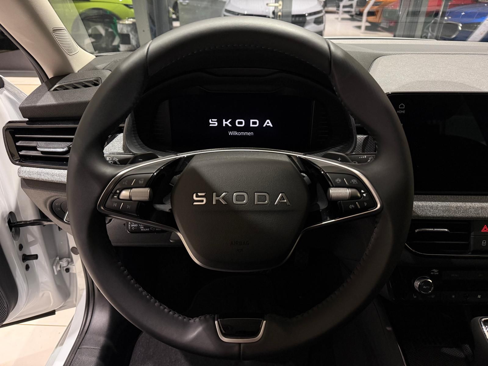 Skoda Kamiq - Bild 12