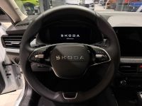 Skoda Kamiq - Vorschau Bild 12