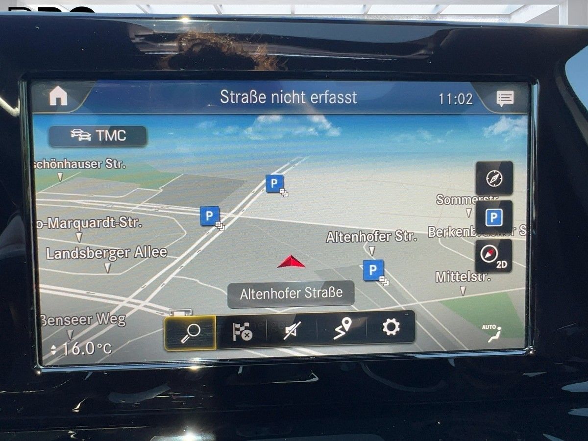 Mercedes-Benz GLB 200 - Bild 10