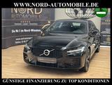 Volvo S60 Lim. T8 Hybrid AWD R-DESIGN *PANO*19Z*UPE64* - Volvo: 1.8