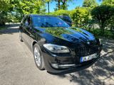 BMW 525d xDrive - Steuerkette erneuert - BMW aus 2012: 5er