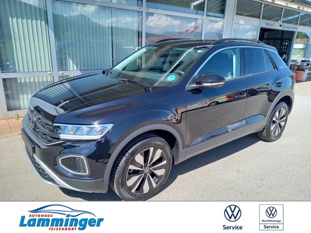 Volkswagen T-Roc GOAL NAVI ACC SHZ PDC CLIMATRONIC