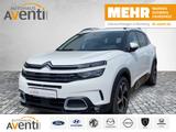 Citroën C5  Feel *AHK*LED*Navi*Park Assist*Kamera 360* - Citroën C5: Automatik