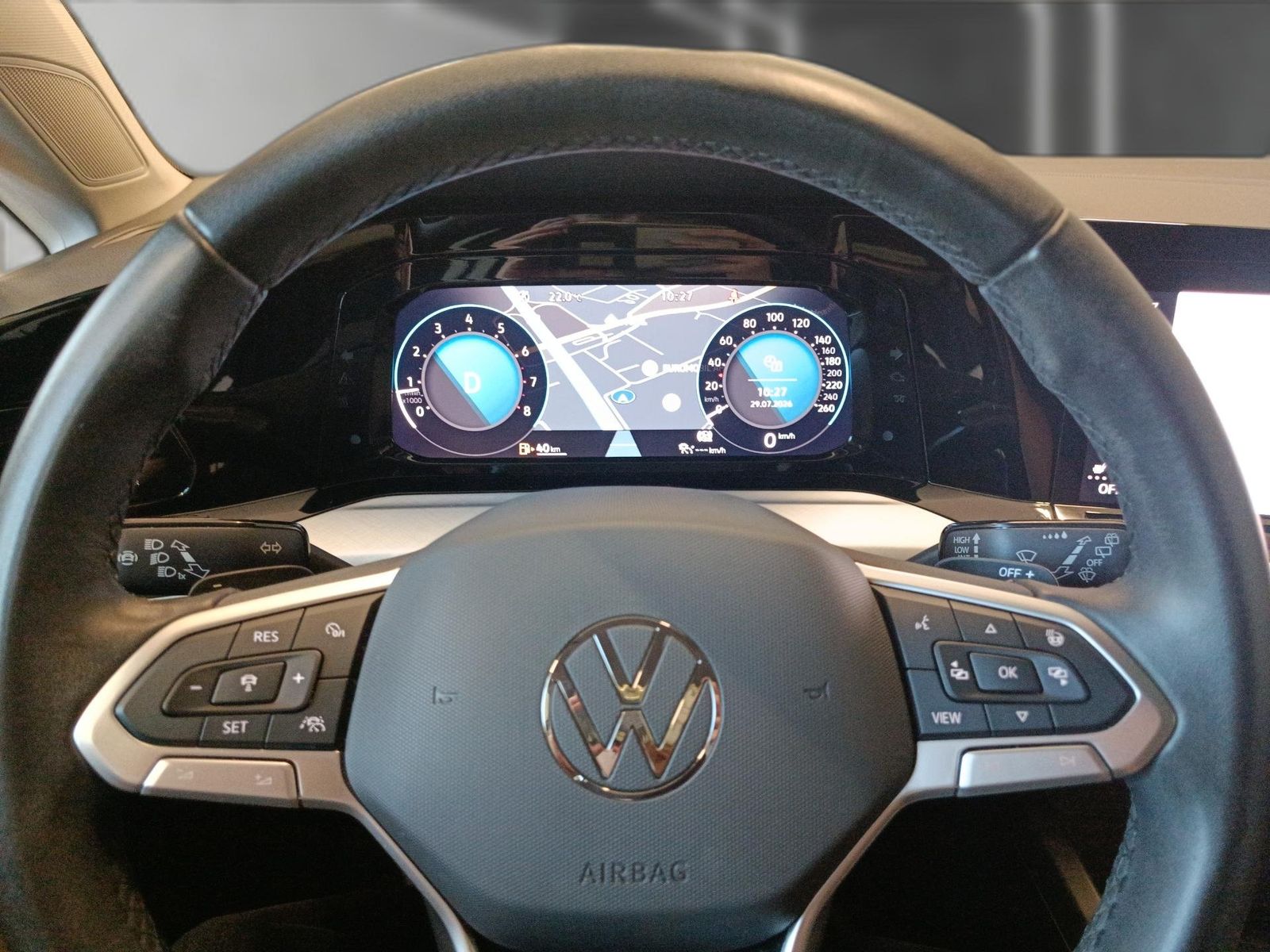 Volkswagen Golf - Bild 12