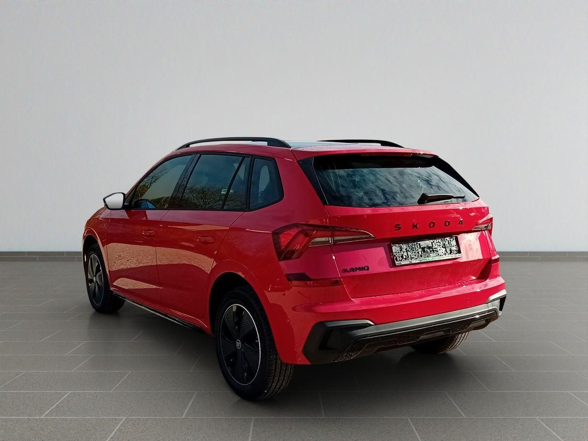 Skoda Kamiq - Bild 5