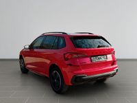 Skoda Kamiq - Vorschau Bild 5
