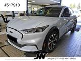 Ford Mustang Mach-E AWD|Matrix|Pano|ACC|Memo|Keyless - weiße Ford Mustang Mach-E