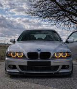 BMW 525i E39 | TÜV 04/2027 | M-Paket | gep... - BMW: E39 M Paket