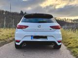 Seat Leon FR 1.8TSI Unikat - Aero-Kit, 8x Alu, 1.Hand - Seat Leon von privat