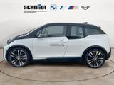 BMW i3s (120 Ah), 135kW + 2.Jahre.BPS-GARANTIE - mit Elektro-Antrieb: mit Klimaanlage, Garantie
