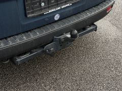 Ford Nugget *Automatik*Assistenten*AHK*