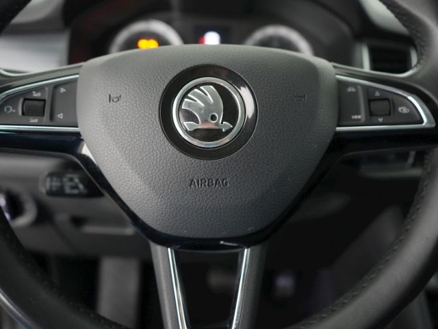 Kodiaq TSI SOLEIL DSG+VOLL LED+NAVI+RÜCKFAHRKAME