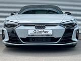 Audi e-tron GT QUATTRO+SONDERLACK+22 KW LADEN+HEAD UP - gebrauchte Audi e-tron GT aus dem Jahr 2023