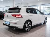 Volkswagen Golf VIII 2.0 TSI GTI GTI NaviPro IQLight Kam. - Volkswagen Golf: I GTI