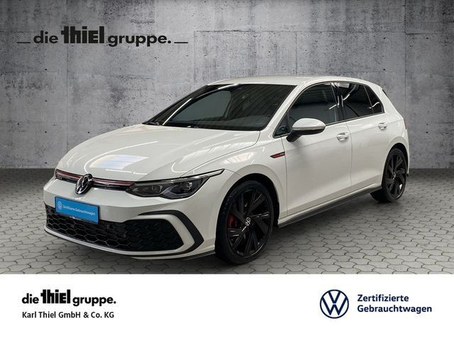 Volkswagen Golf GTI 2.0 TSI DSG ACC+PDC+App-Connect+LED