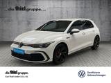 Volkswagen Golf GTI 2.0 TSI DSG ACC+PDC+App-Connect+LED