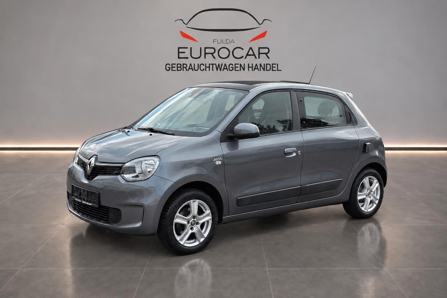 Renault Twingo Limited  **HU & INSP. NEU **