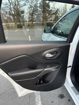 Jeep Cherokee 2.2l MJet II Active Drive I Overlan... - Jeep Cherokee mit Schiebedach