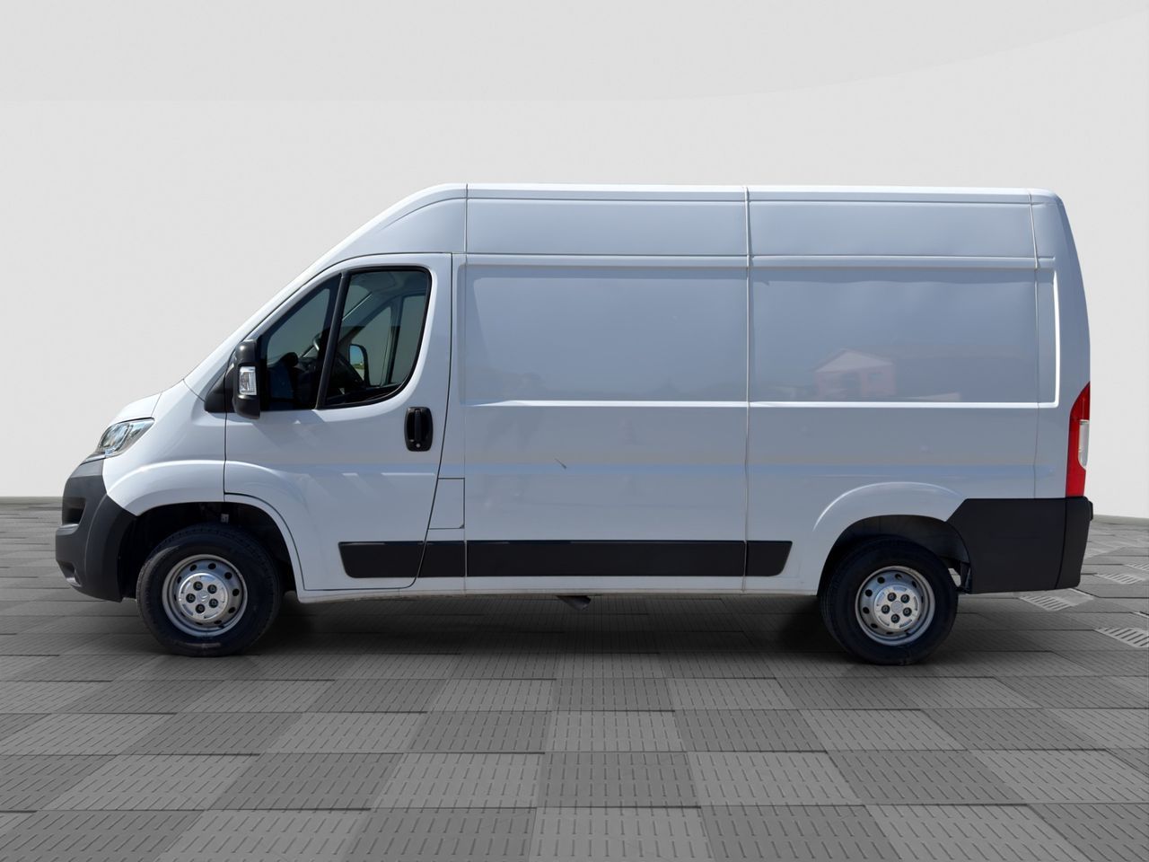 Citroën CITROEN Jumper (3ª serie) Jumper 35 BlueHDi 140 imagem 2