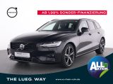 Volvo V60 B4 D Ultimate Dark+WINTER PAKET+STHZG+360°+