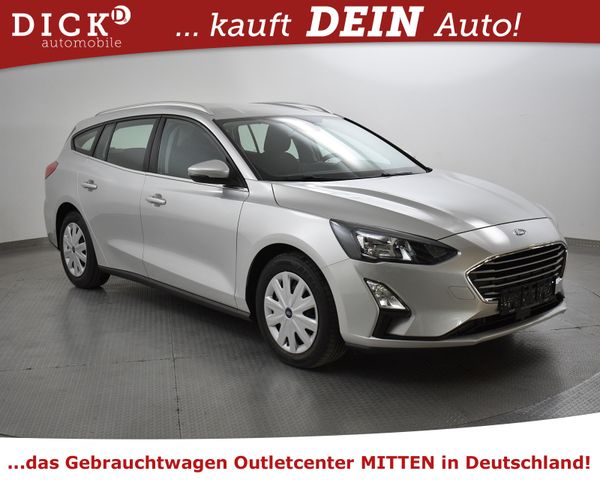 Ford Focus Tur. 1.5d Cool&Conn NAVI+LED+SITZHZ+TEMP+