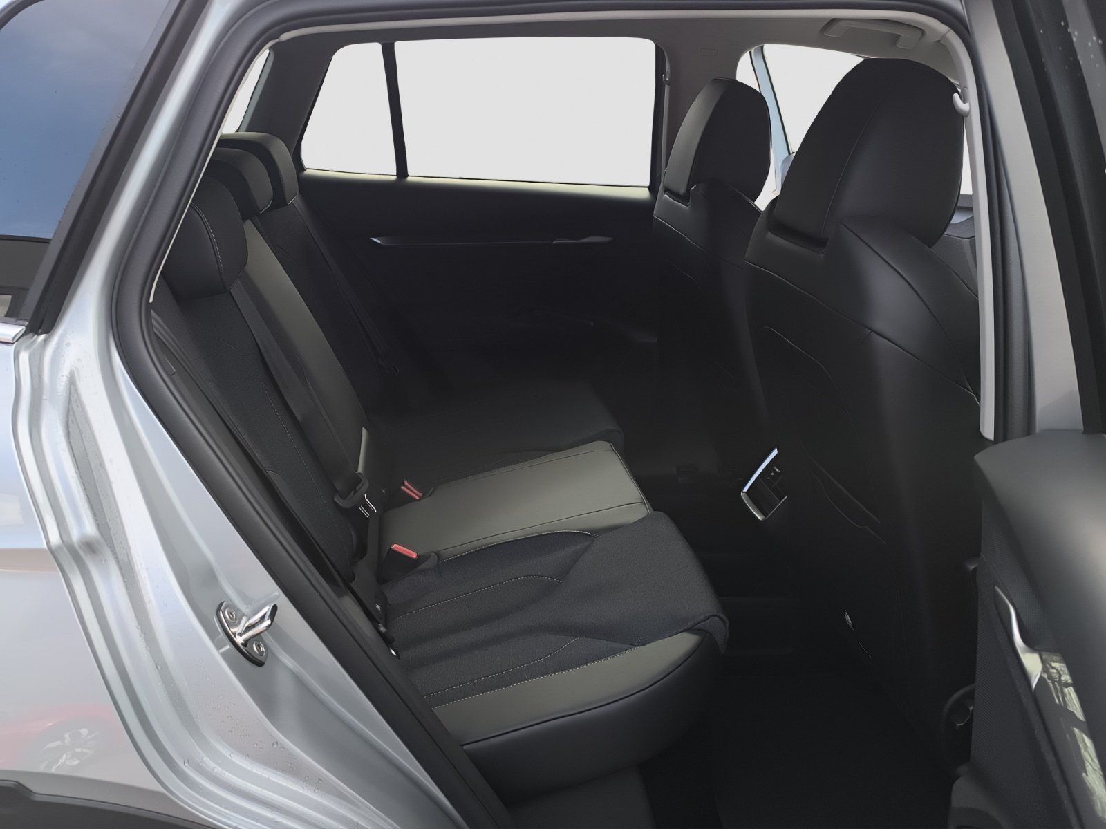 Skoda Elroq - Bild 16