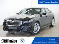 BMW i5 - Vorschau Bild 1