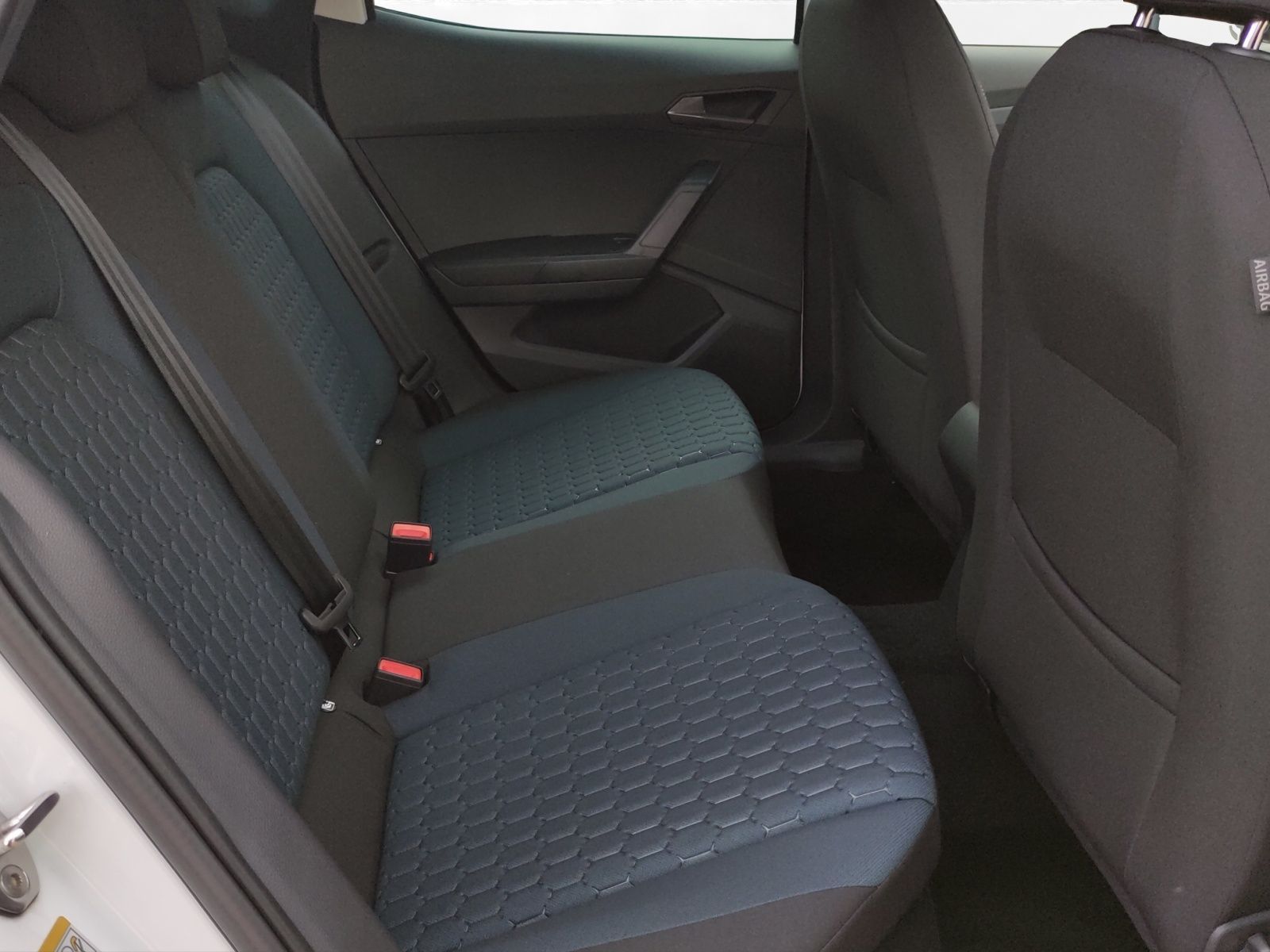 Seat Arona - Bild 15