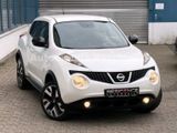 Nissan Juke N-Tec  Sport 1.6*NAVI*TEMP*CAM*ALU*PDC*1HD - Nissan Juke: N Sport