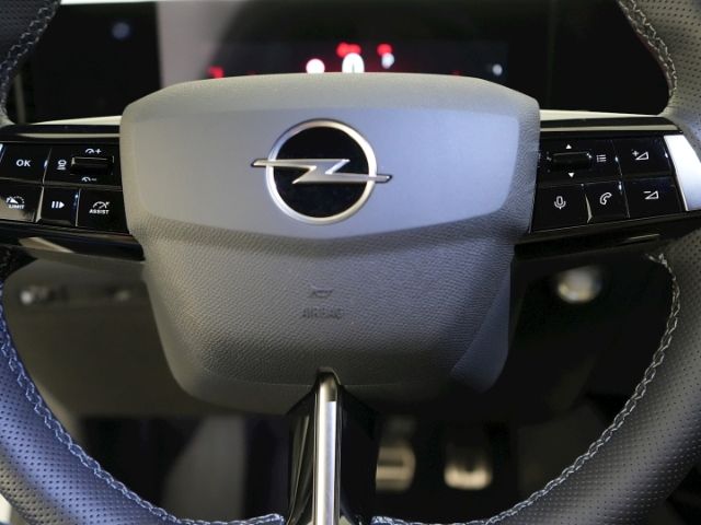 Astra L ST GS AT+LED LICHT+NAVI+360 GRAD KAMERA+