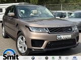 Land Rover Range Rover Sport P400e HSE 360°/ Pano/Head-Up - Land Rover Range Rover Sport mit Hybrid-Antrieb