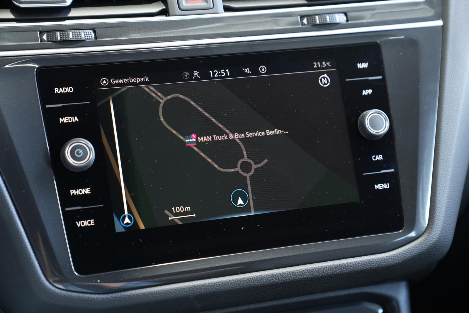 Volkswagen Tiguan Allspace Life *AUT*NAV*LED*ACC*SHZ*HEAD-U, миниатюра 22